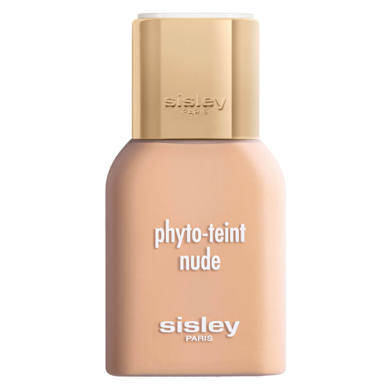 Phyto Teint - Nude Cream 1W von SISLEY