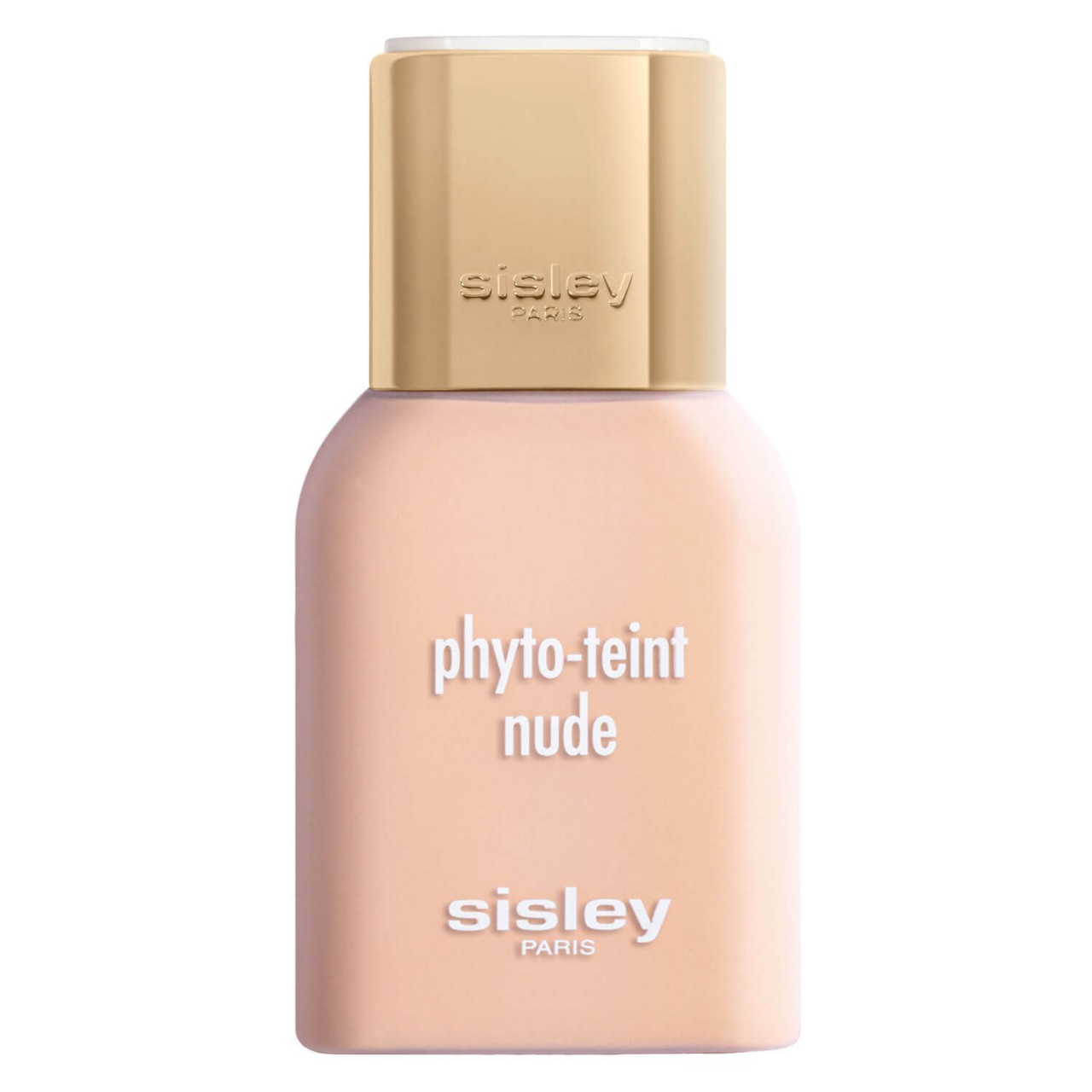 Phyto Teint - Nude Snow 000N Phyto Teint - Nude Snow 000N von SISLEY