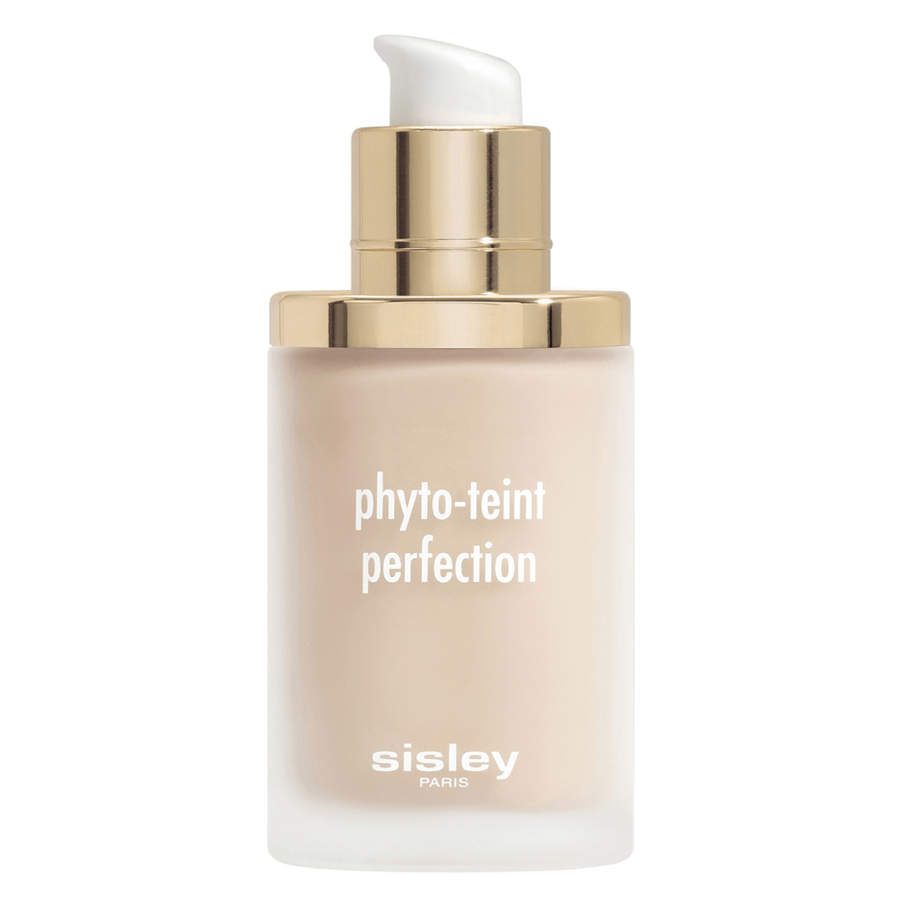 Phyto-Teint Perfection 000N Snow von SISLEY