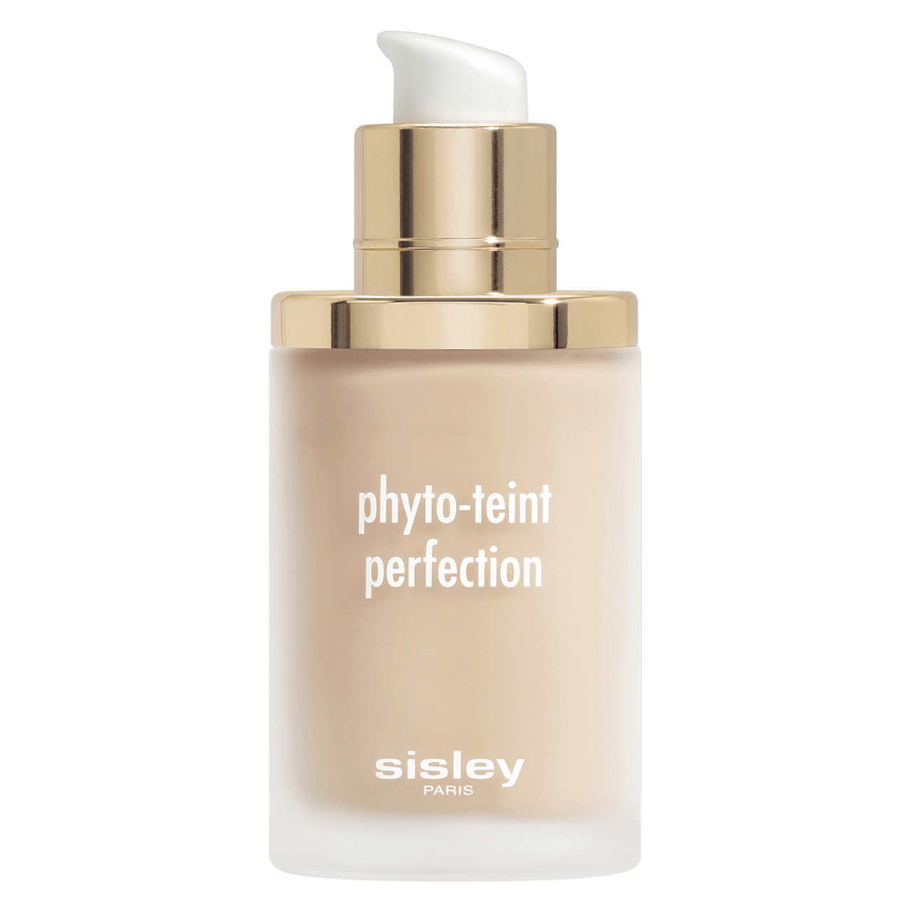 Phyto-Teint Perfection 00W Shell Phyto-Teint Perfection 00W Shell von SISLEY