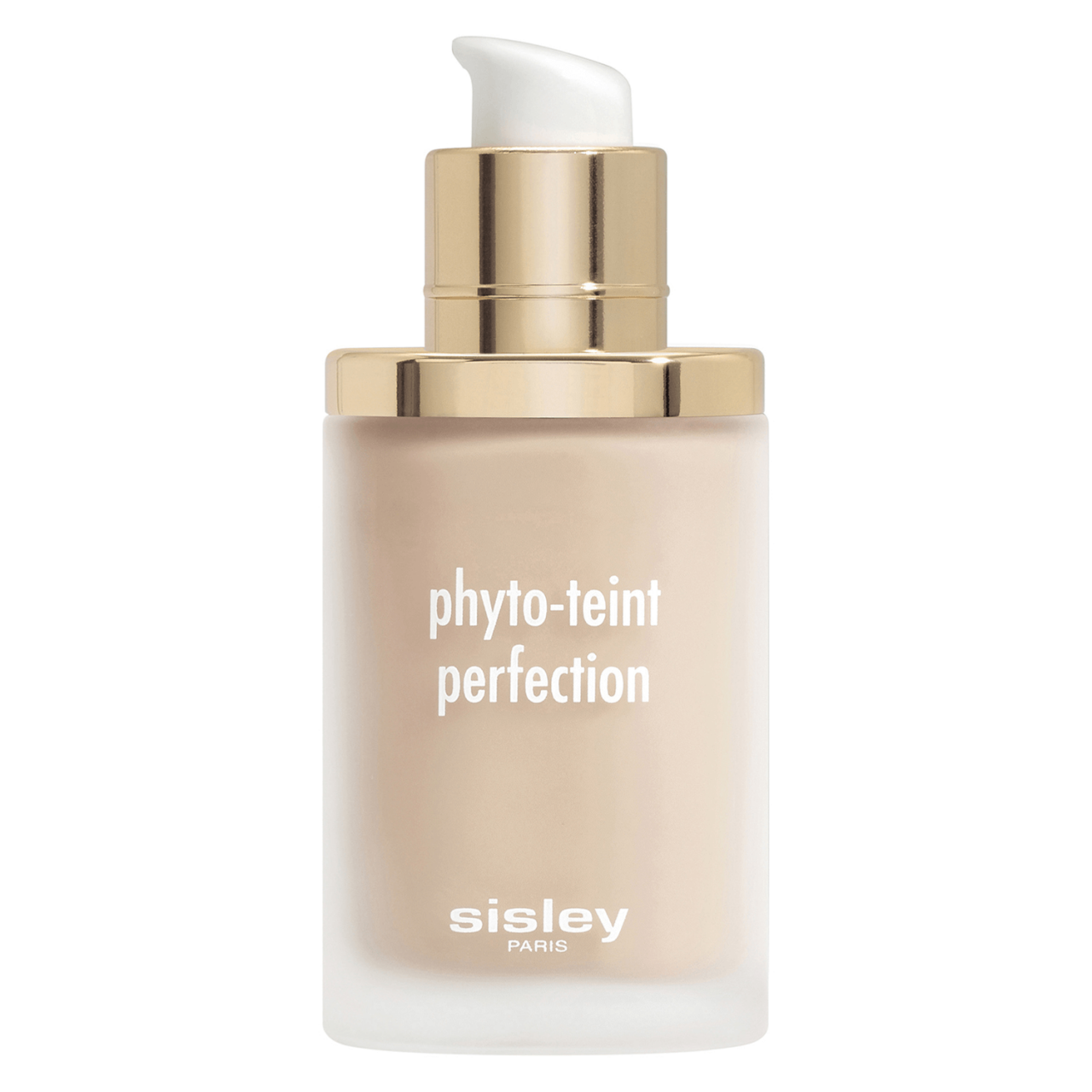 Phyto-Teint Perfection 0C Vanilla Phyto-Teint Perfection 0C Vanilla von SISLEY
