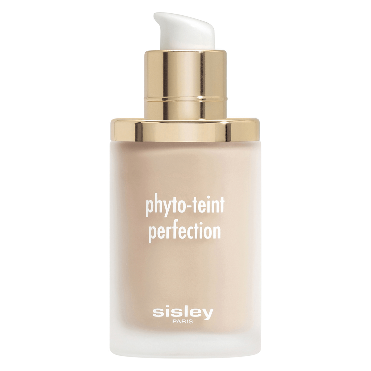 Phyto-Teint Perfection 0C Vanilla von SISLEY