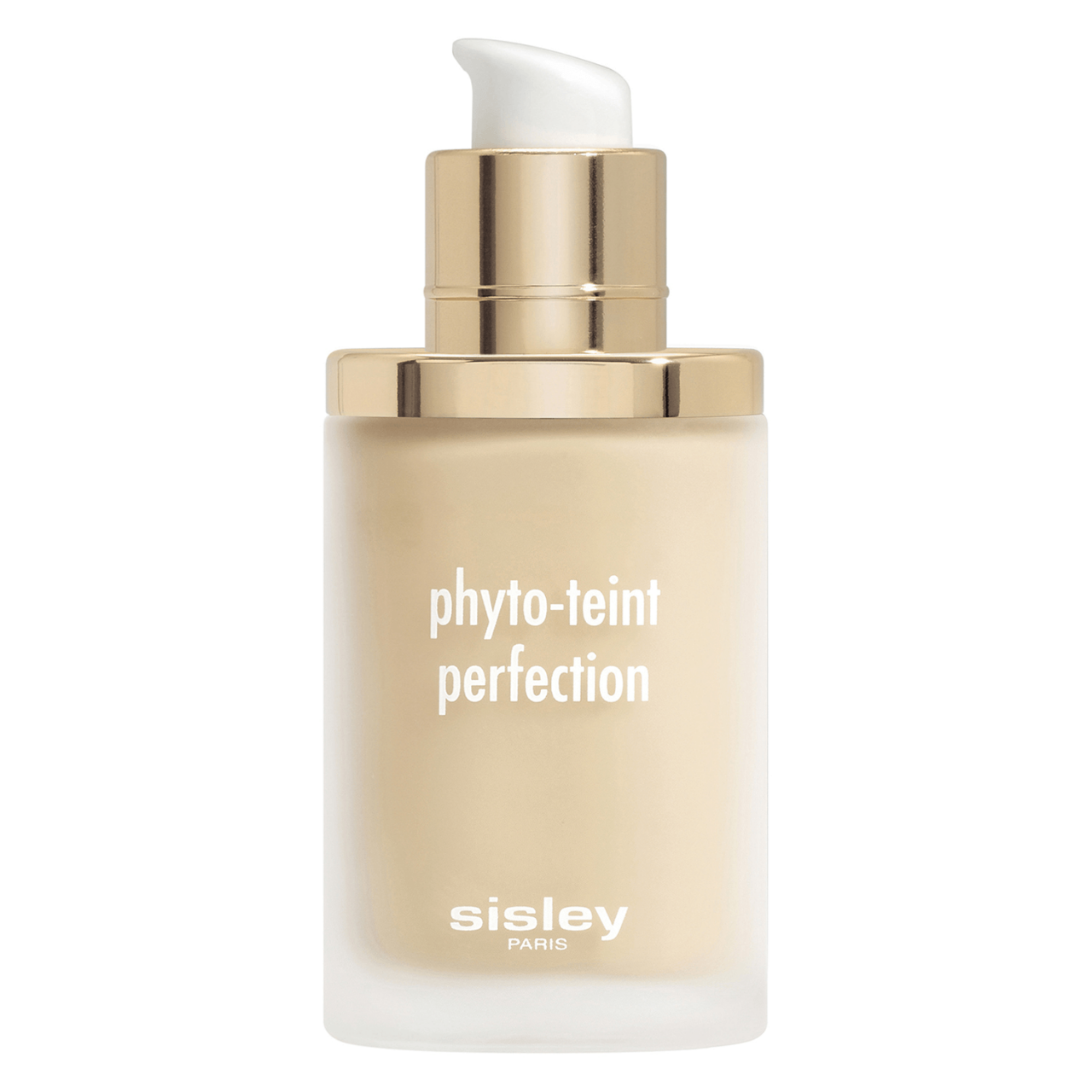 Phyto-Teint Perfection 0W Porcelaine Phyto-Teint Perfection 0W Porcelaine von SISLEY