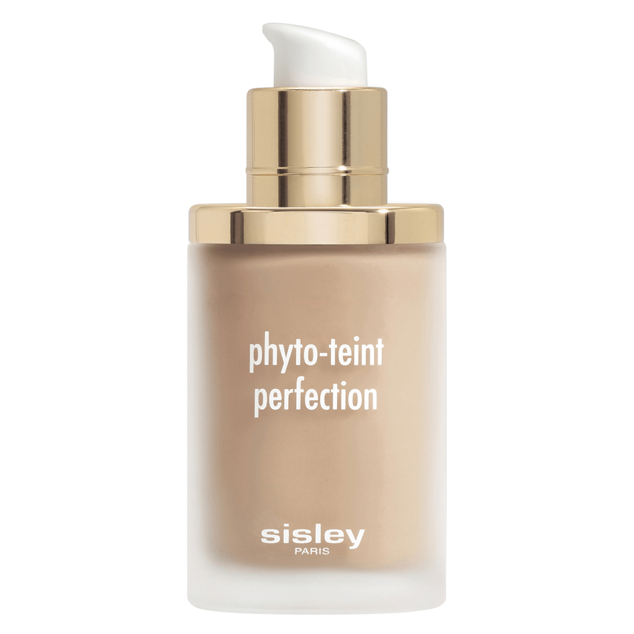 Phyto-Teint Perfection 4C Honey von SISLEY