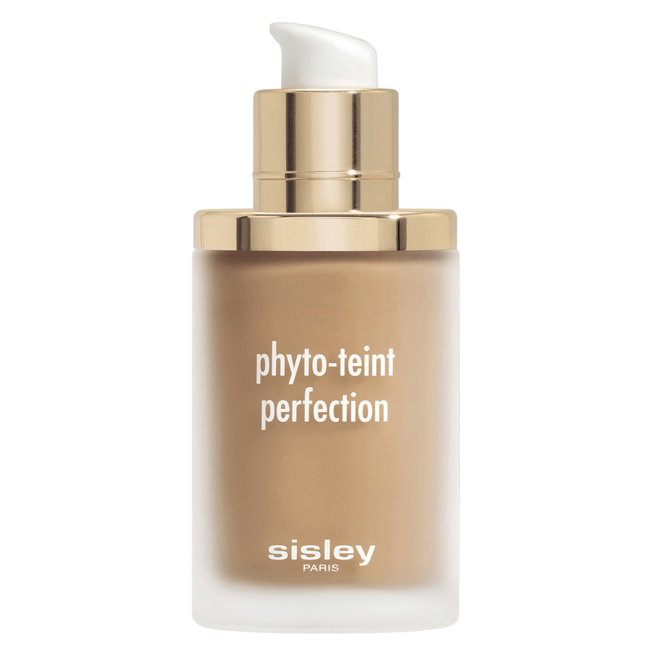 Phyto-Teint Perfection 4W Cinnamon Phyto-Teint Perfection 4W Cinnamon von SISLEY