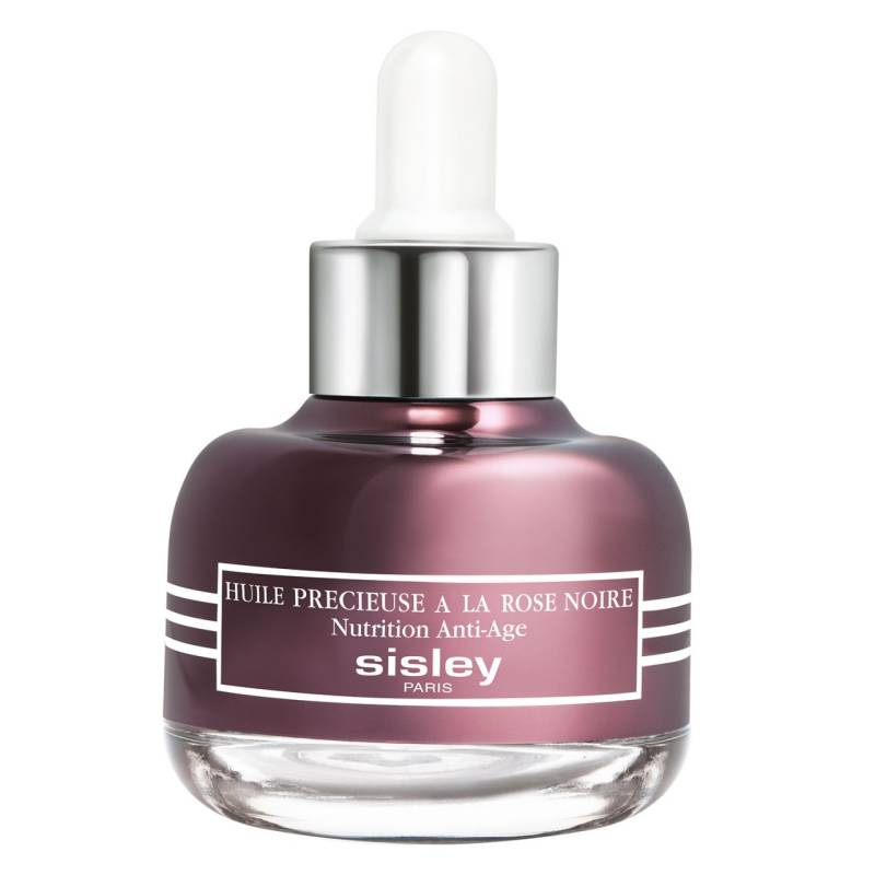 Rose Noire - Huile Precieuse à la Rose Noire von SISLEY