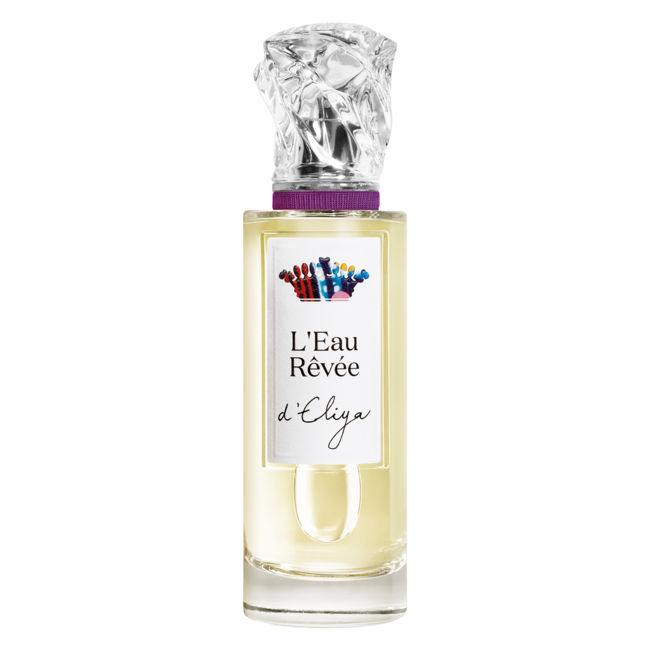 Sisley Fragrance - L'Eau Rêvée d'Eliya von SISLEY