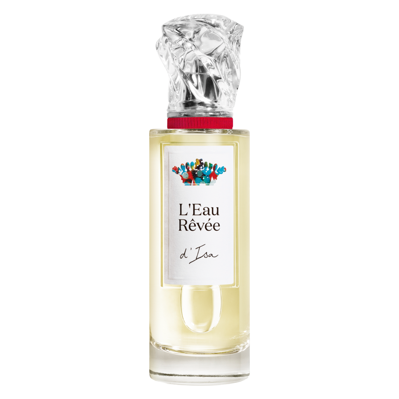 Sisley Fragrance - L'Eau Rêvée d'Isa von SISLEY