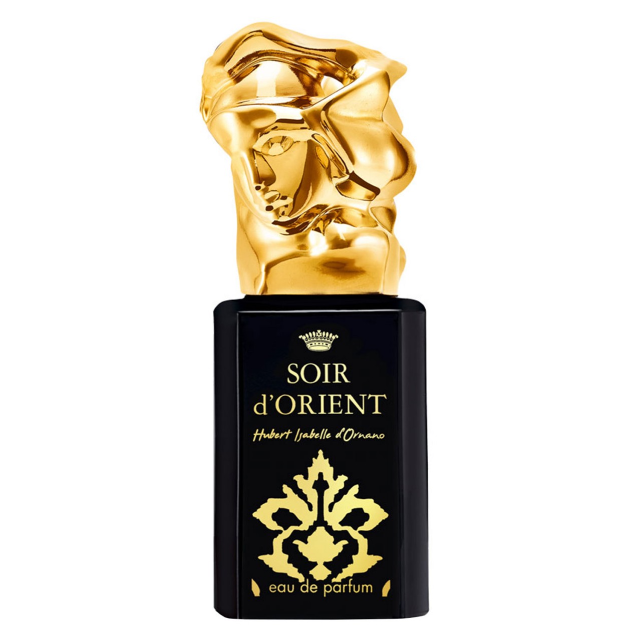 Sisley Fragrance - Soir d'Orient Eau de Parfum von SISLEY