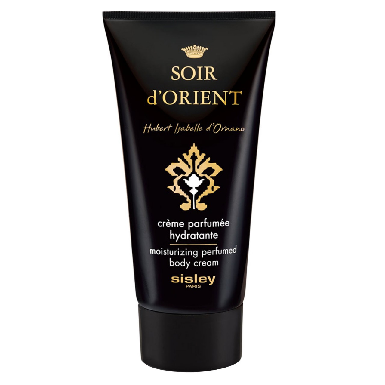 Sisley Fragrance - Soir d'Orient Perfumed Body Cream von SISLEY