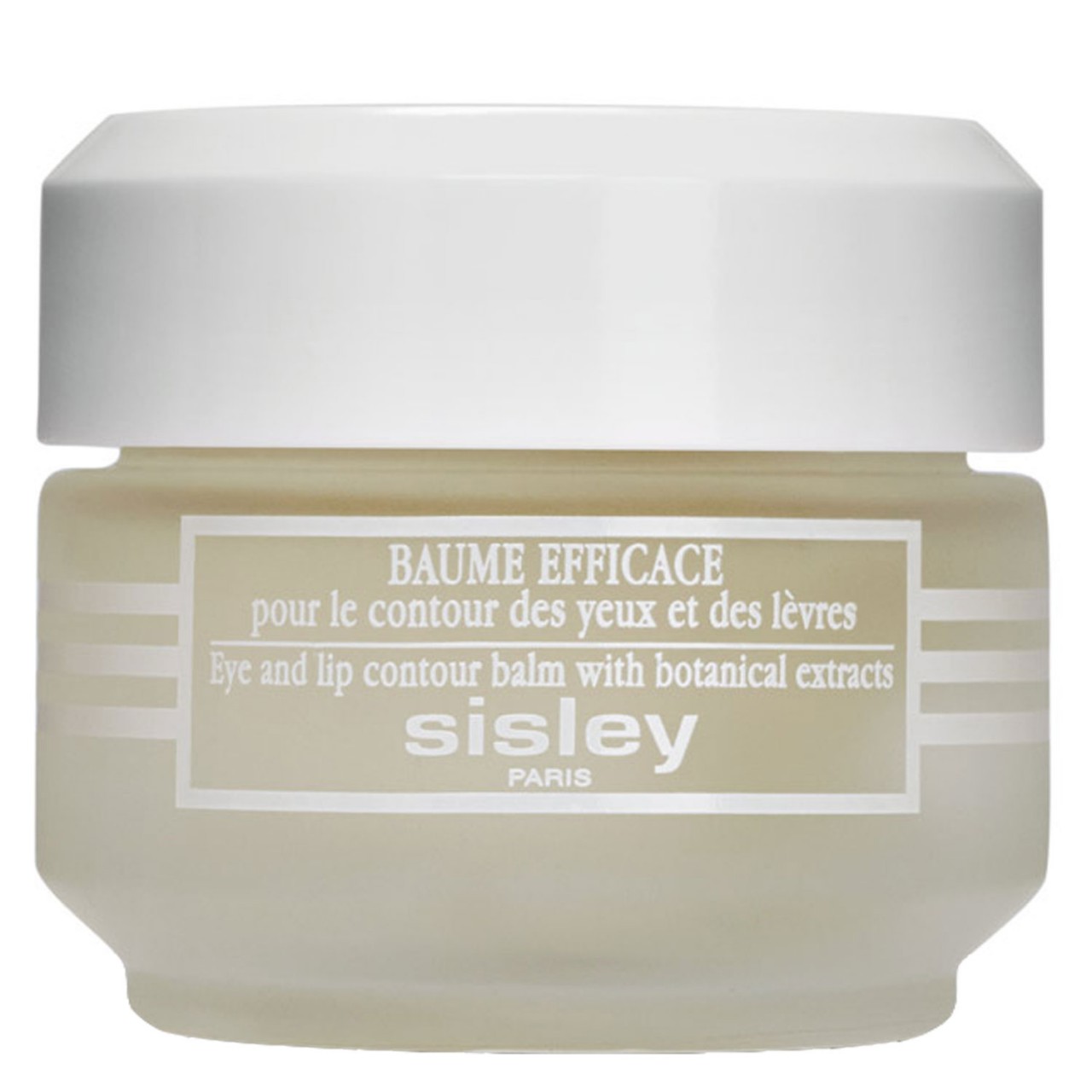 Sisley Skincare - Baume Efficace von SISLEY