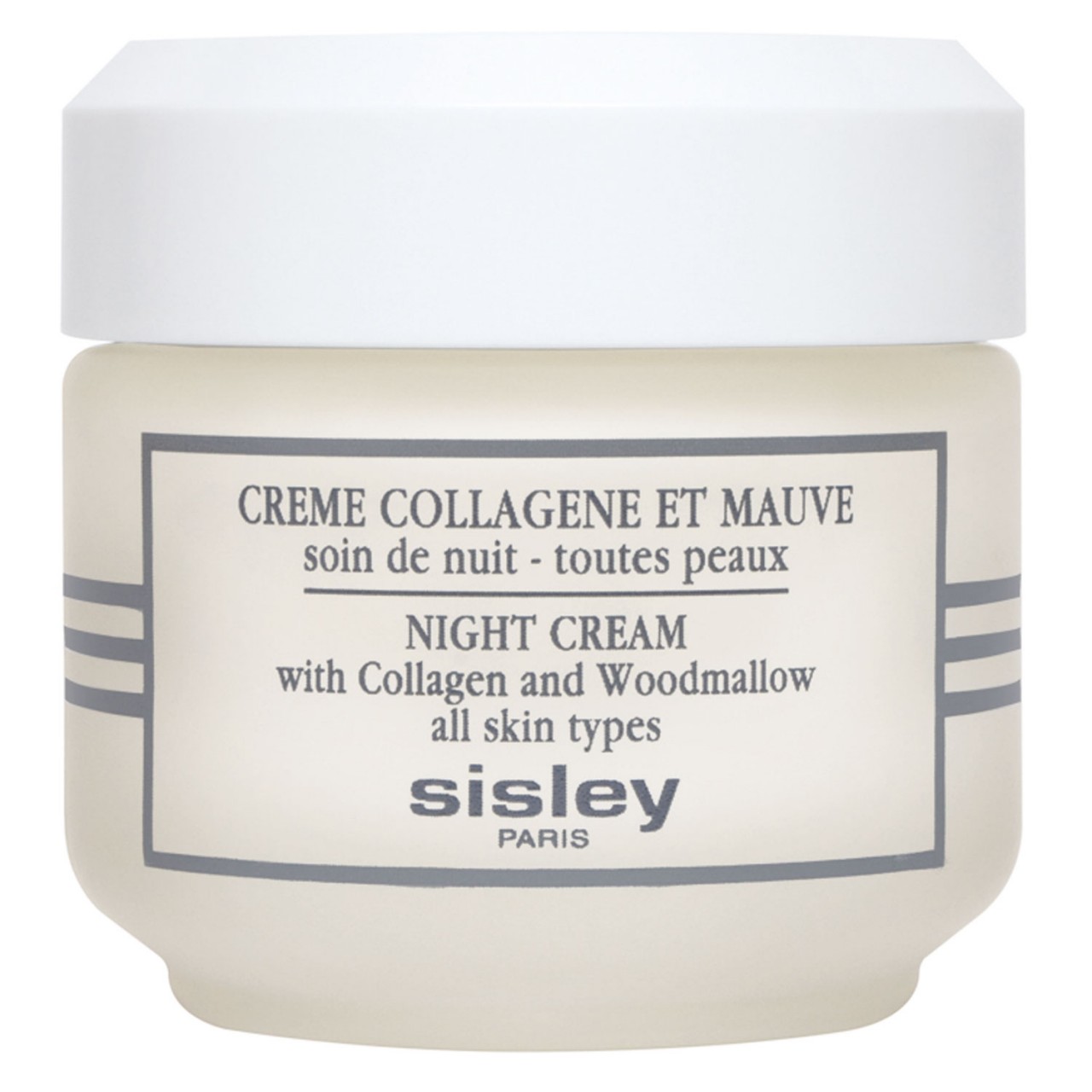 Sisley Skincare - Crème Collagène et Mauve von SISLEY