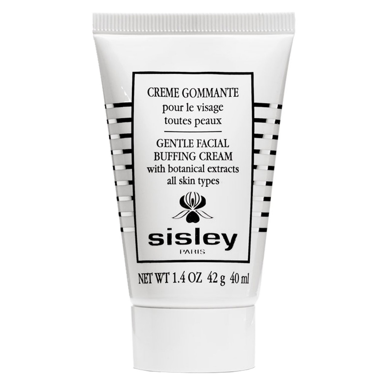 Sisley Skincare - Crème Gommante pour le visage von SISLEY