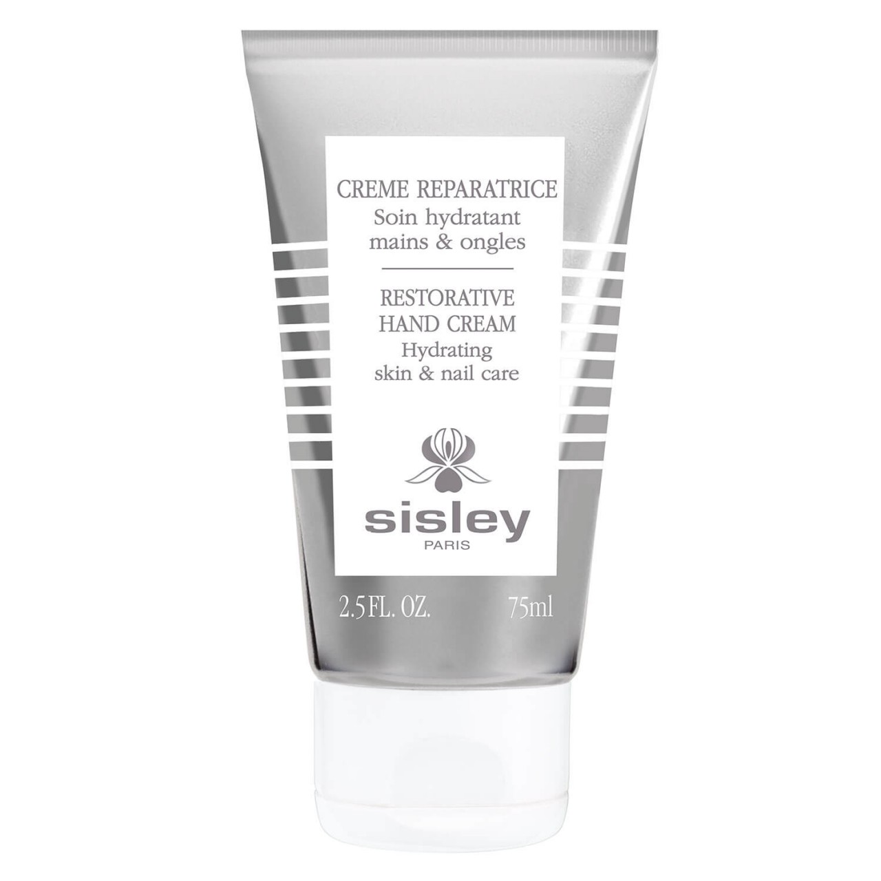 Sisley Skincare - Crème Réparatrice Mains von SISLEY