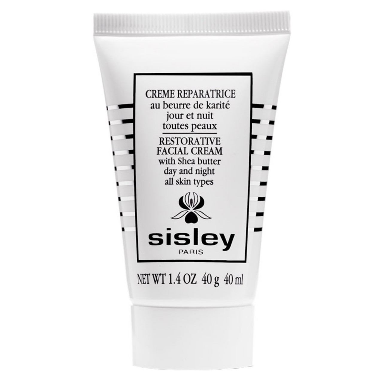 Sisley Skincare - Crème Réparatrice au Beurre de Karité von SISLEY