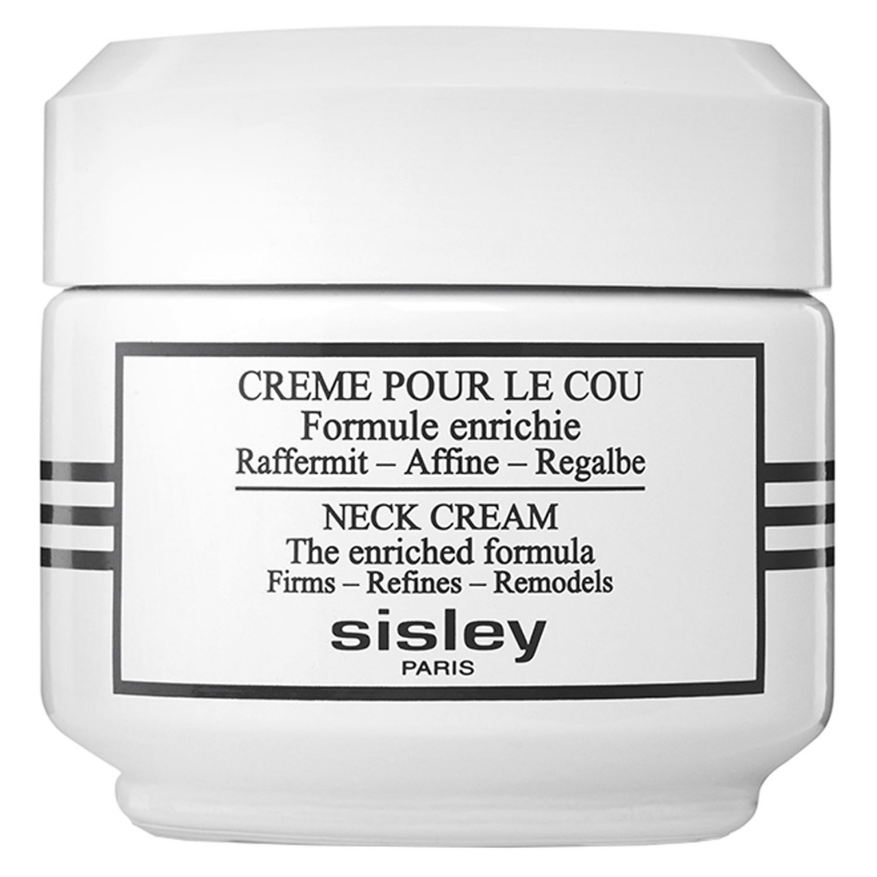 Sisley Skincare - Crème pour le Cou Formule Enrichie von SISLEY