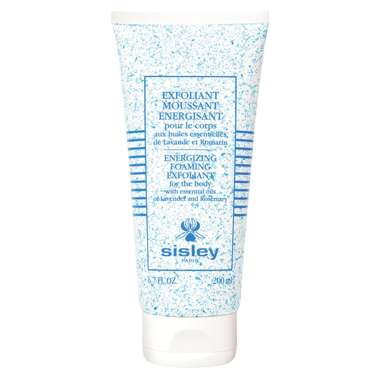 Sisley Skincare - Exfoliant Moussant Energisant pour le corps von SISLEY