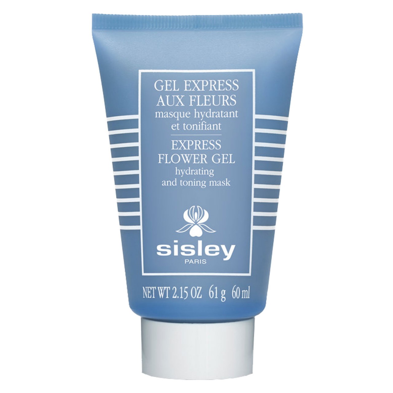 Sisley Skincare - Gel Express aux Fleurs von SISLEY
