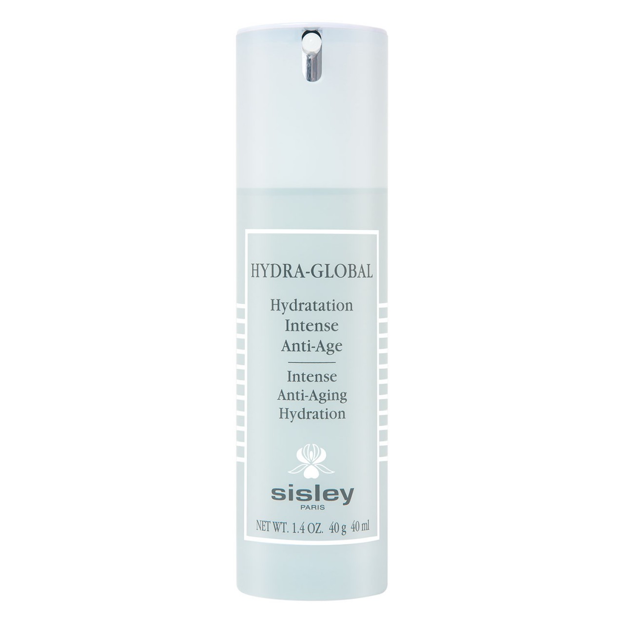 Sisley Skincare - Hydratation Intense Anti-Age von SISLEY