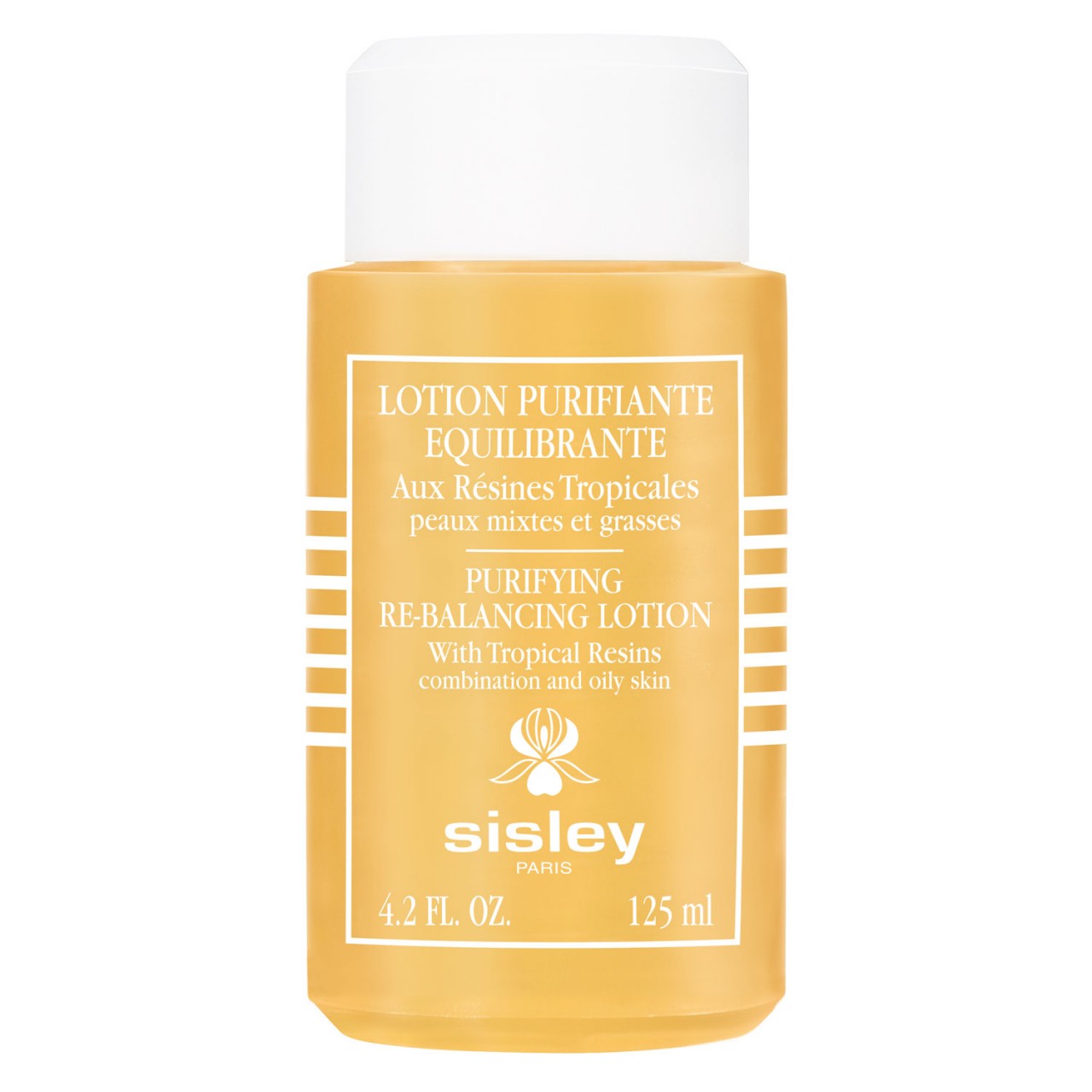 Sisley Skincare - Lotion Purifiante Equilibrante aux Résines Tropicales von SISLEY