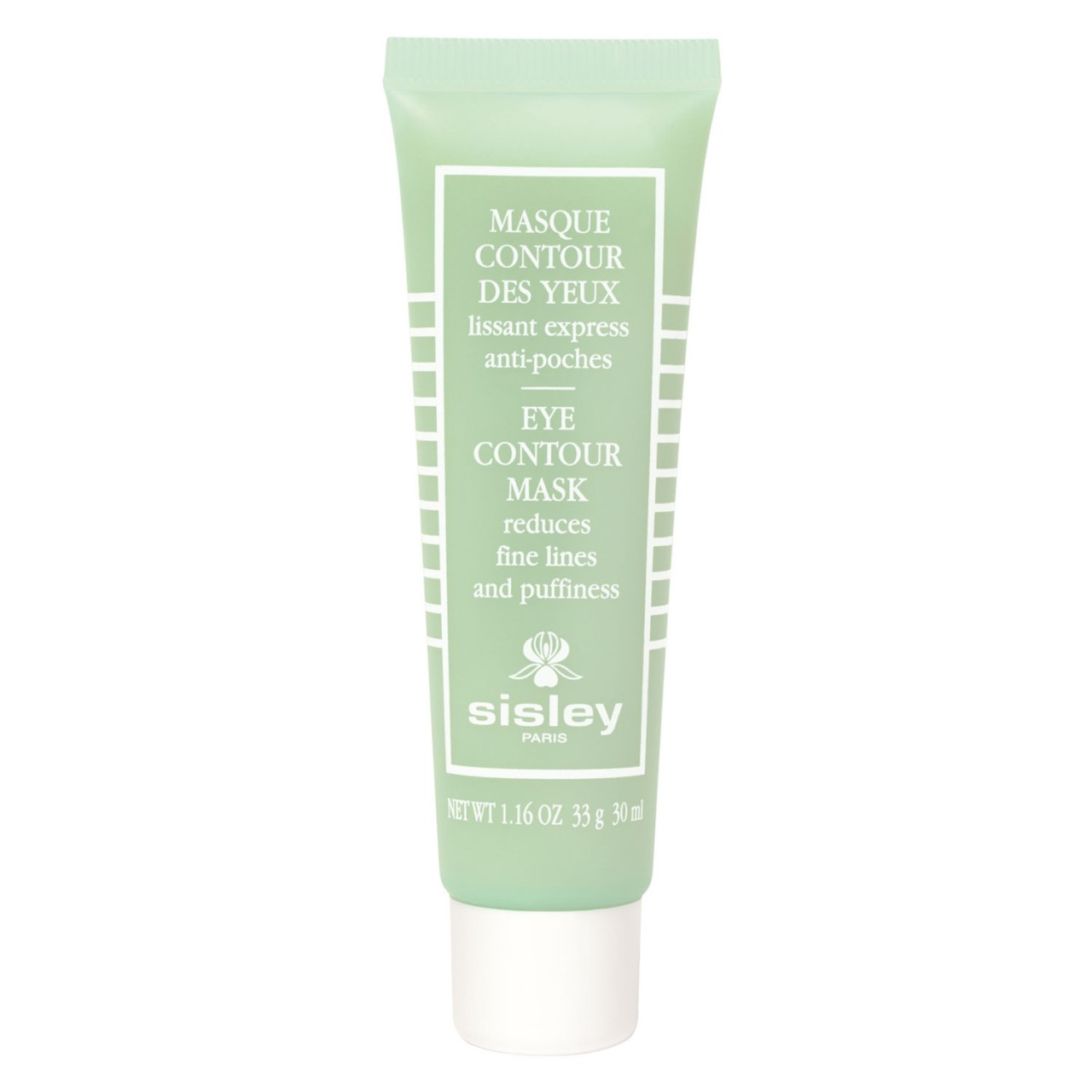 Sisley Skincare - Masque Contour des Yeux von SISLEY