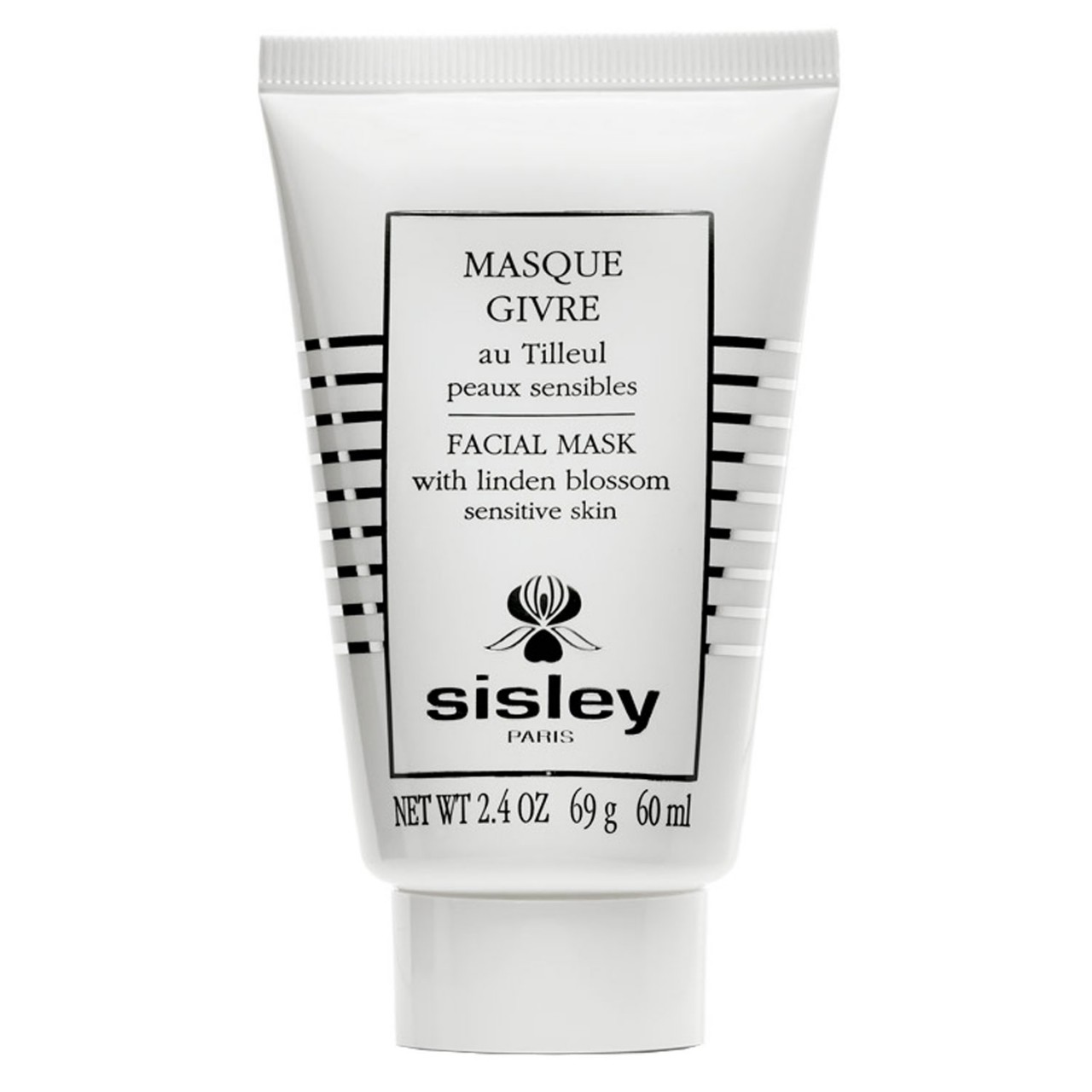 Sisley Skincare - Masque Givre au Tilleul von SISLEY