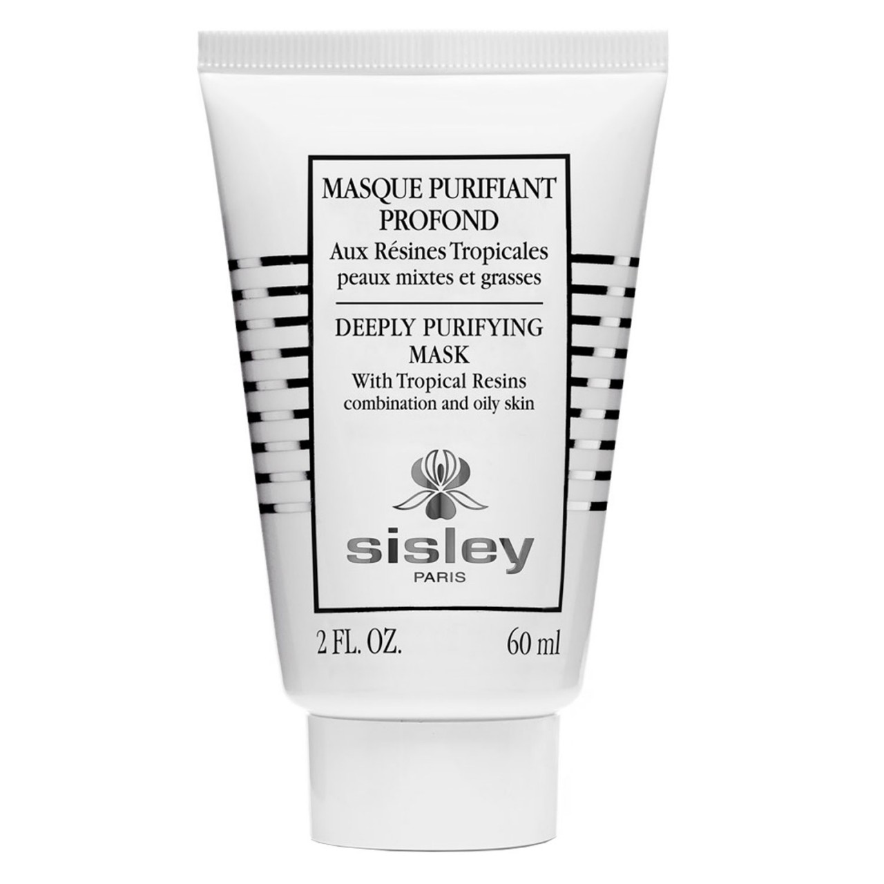 Sisley Skincare - Masque Purifiant Profond aux Résines Tropicales von SISLEY