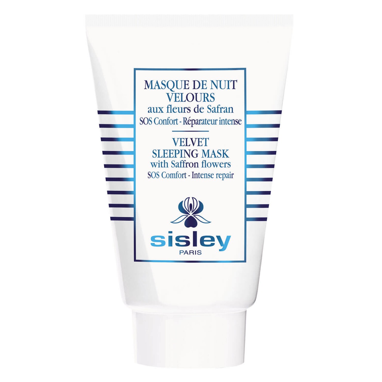 Sisley Skincare - Masque de Nuit Velours aux Fleurs de Safran von SISLEY