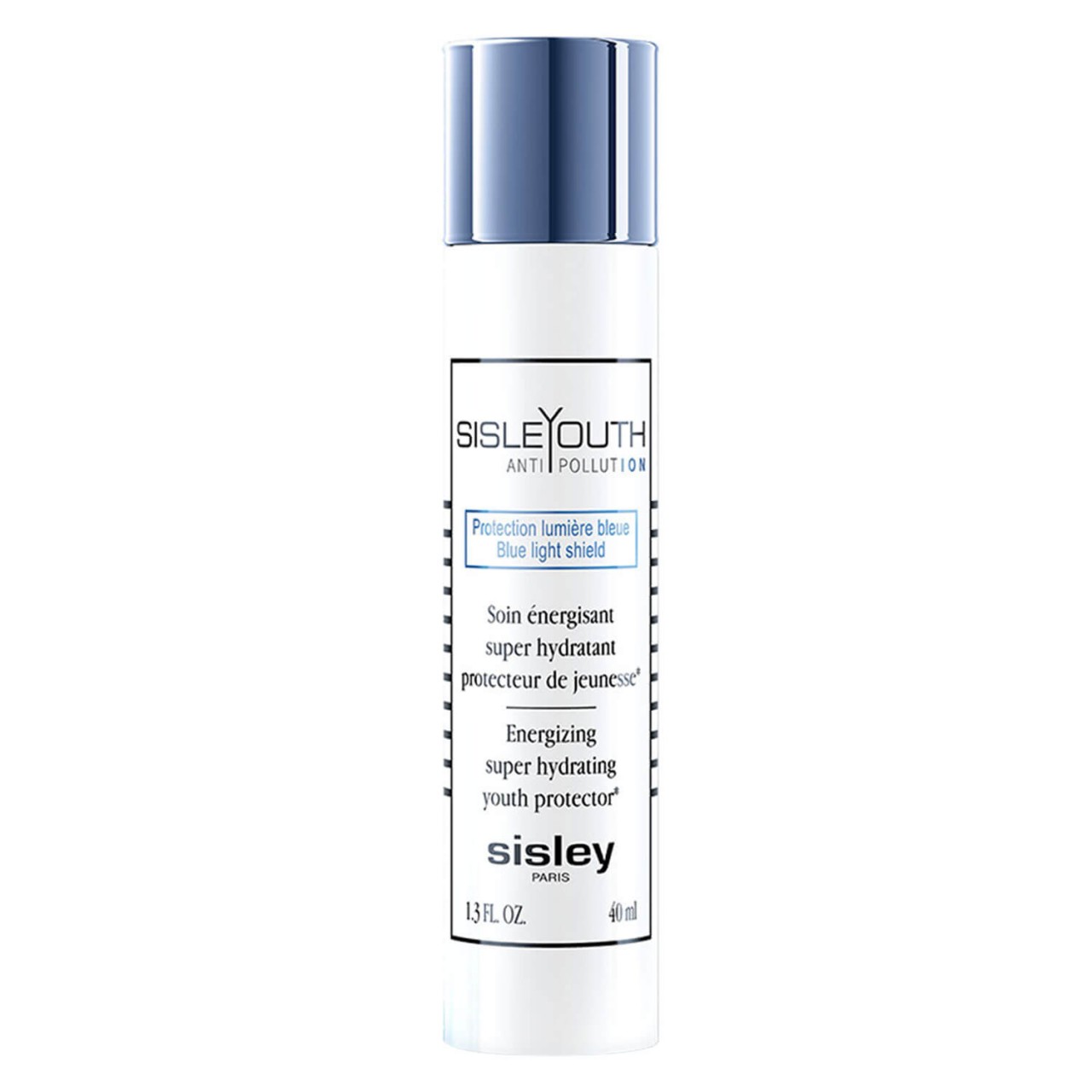 Sisley Skincare - Sisleyouth Anti Pollution Soin Énergisant Super Hydratant Protecteur De Jeunesse von SISLEY