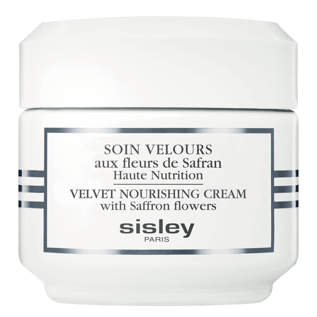 Sisley Skincare - Soin Velours aux fleurs de Safran von SISLEY