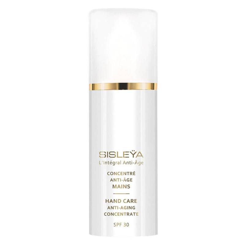 Sisleÿa - L'Intégral Anti-Âge Concentré Anti-Âge Mains SPF30 von SISLEY
