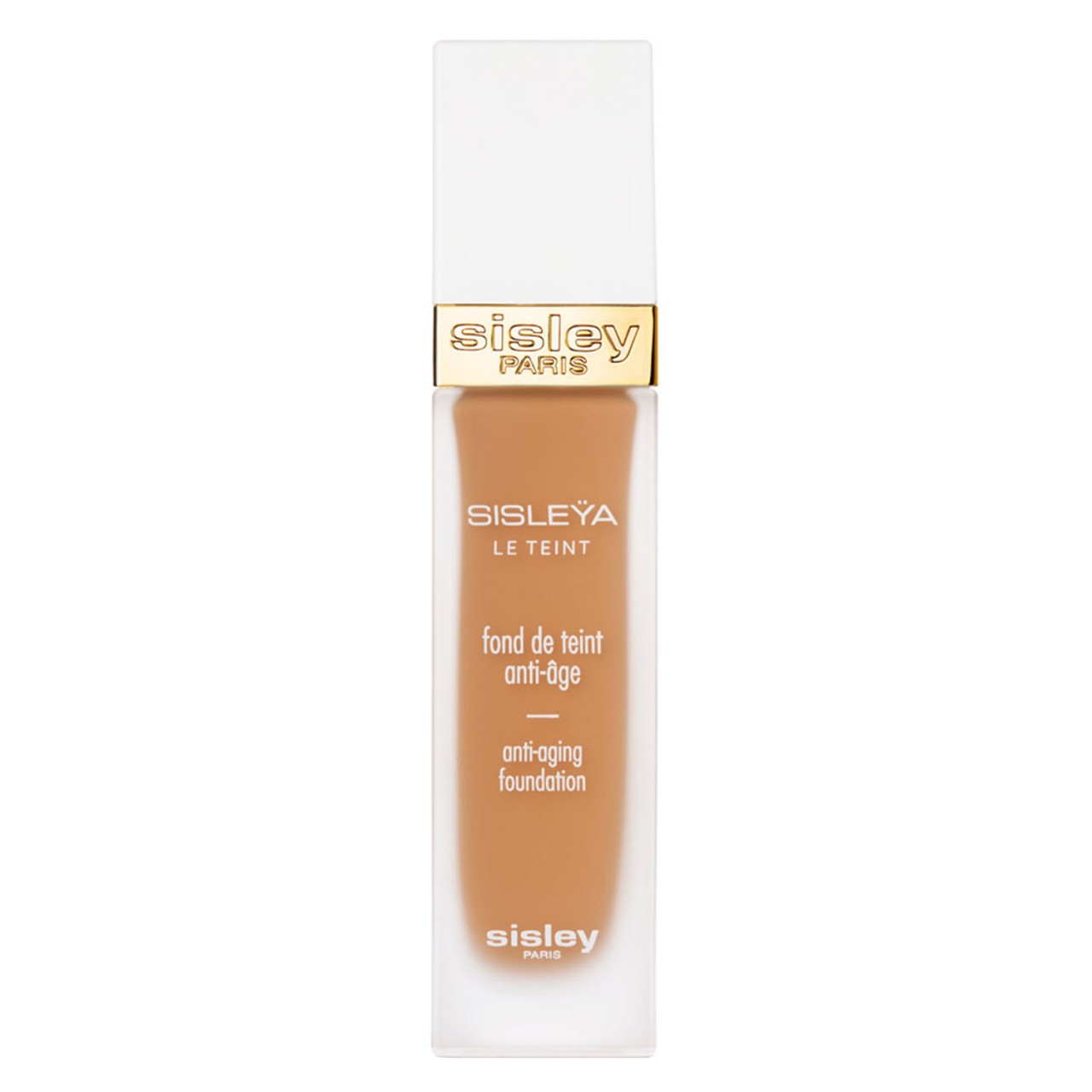Sisleÿa - Le Teint 4W1 Chestnut Sisleÿa - Le Teint 4W1 Chestnut von SISLEY
