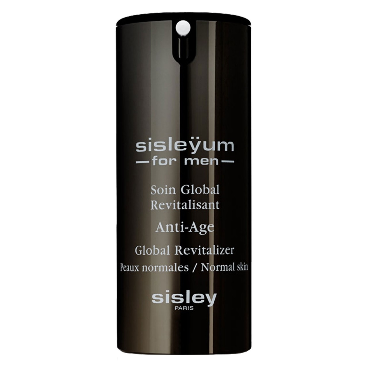 Sisleÿum - For Men Soin Global Revitalisant peaux normales von SISLEY