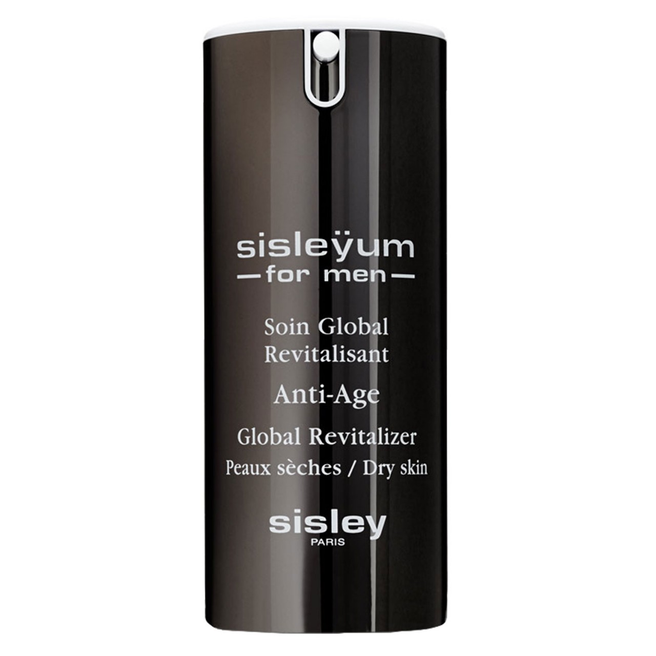 Sisleÿum - For Men Soin Global Revitalisant peaux sèches von SISLEY