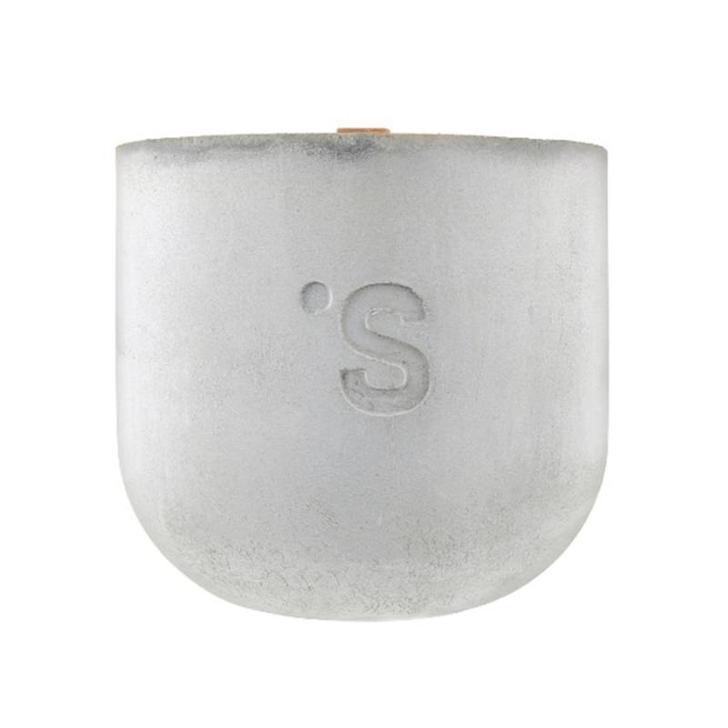 SISTERS AROMA  SISTERS AROMA Salted Caramel kerze 200.0 g von SISTERS AROMA
