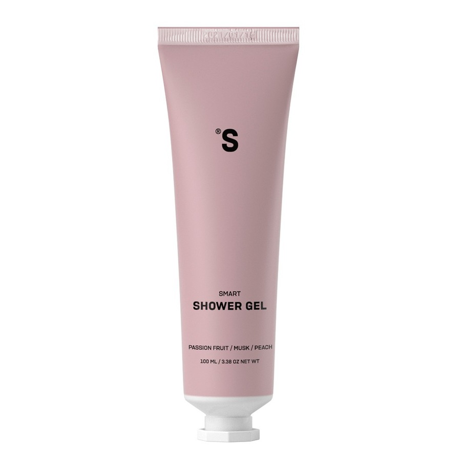 SISTERS AROMA SISTERS AROMA Smart Shower Gel duschgel 100.0 ml SISTERS AROMA SISTERS AROMA Smart Shower Gel duschgel 100.0 ml von SISTERS AROMA