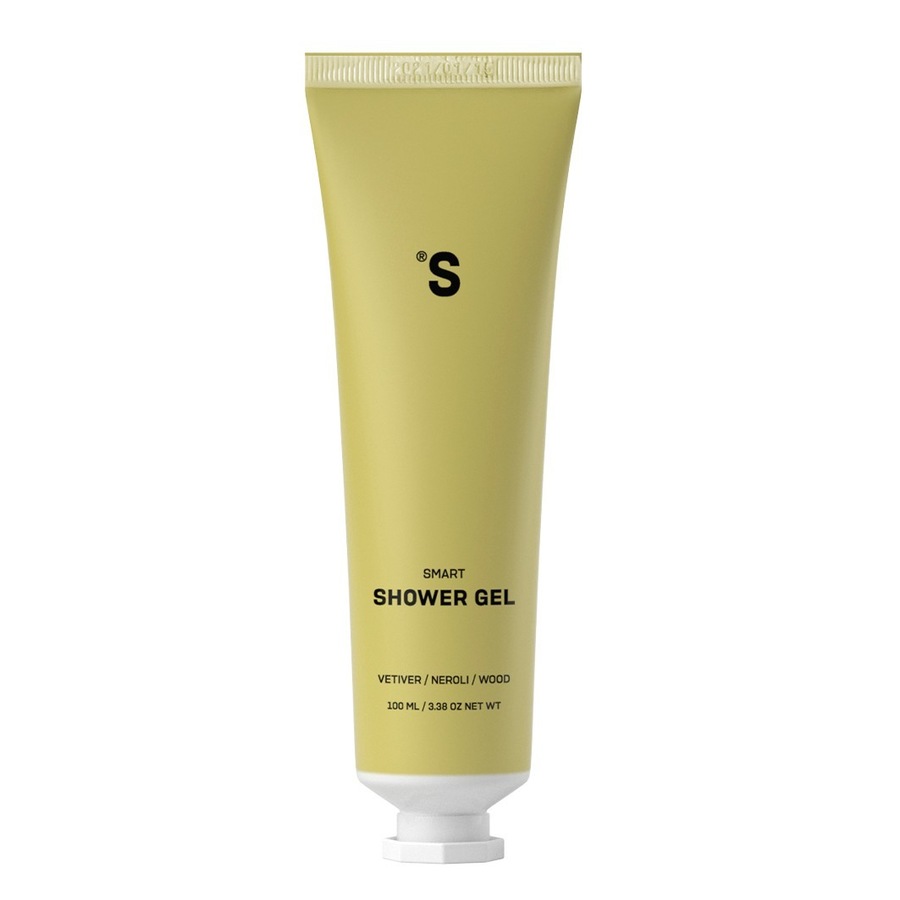 SISTERS AROMA SISTERS AROMA Smart duschgel 100.0 ml SISTERS AROMA SISTERS AROMA Smart duschgel 100.0 ml von SISTERS AROMA