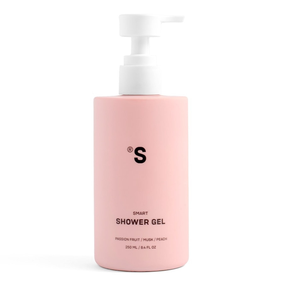SISTERS AROMA SISTERS AROMA Smart Shower Gel duschgel 250.0 ml SISTERS AROMA SISTERS AROMA Smart Shower Gel duschgel 250.0 ml von SISTERS AROMA