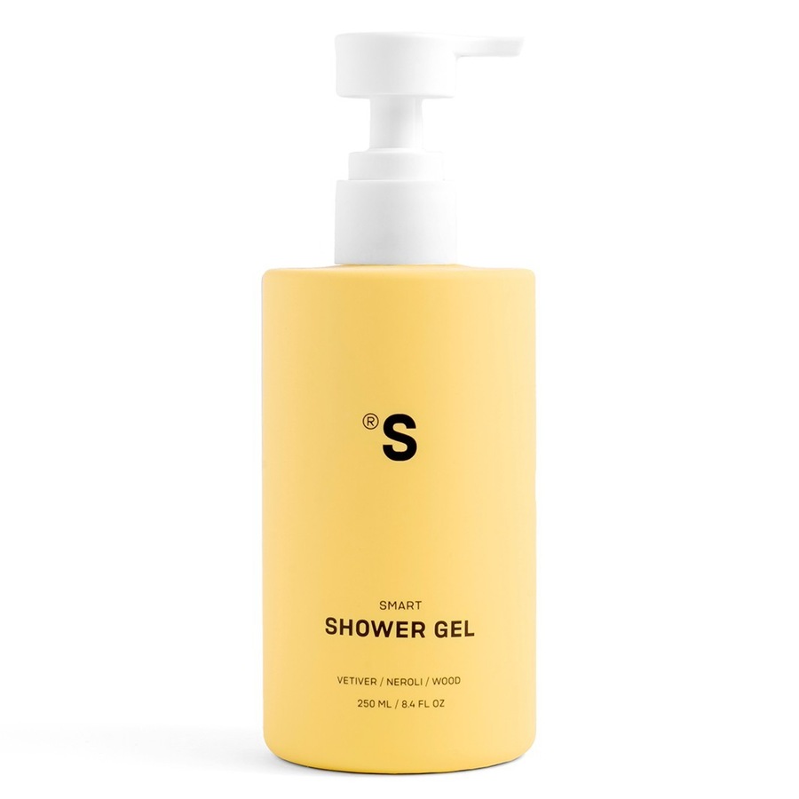 SISTERS AROMA SISTERS AROMA Smart duschgel 250.0 ml SISTERS AROMA SISTERS AROMA Smart duschgel 250.0 ml von SISTERS AROMA