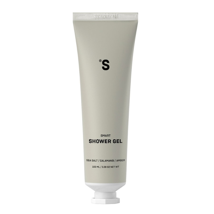 SISTERS AROMA SISTERS AROMA Smart Shower Gel duschgel 100.0 ml SISTERS AROMA SISTERS AROMA Smart Shower Gel duschgel 100.0 ml von SISTERS AROMA