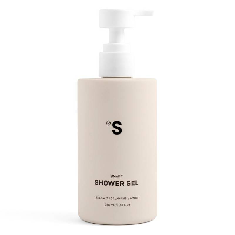 SISTERS AROMA  SISTERS AROMA Smart Shower Gel duschgel 250.0 ml von SISTERS AROMA