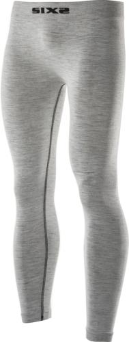 SIXS Funktions Unterhose PNX Merino - grau (Grösse: S/M) von SIXS