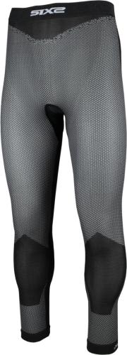 SIXS Funktionsunterhose-lang PNXL BT - schwarz (Grösse: M/L) von SIXS