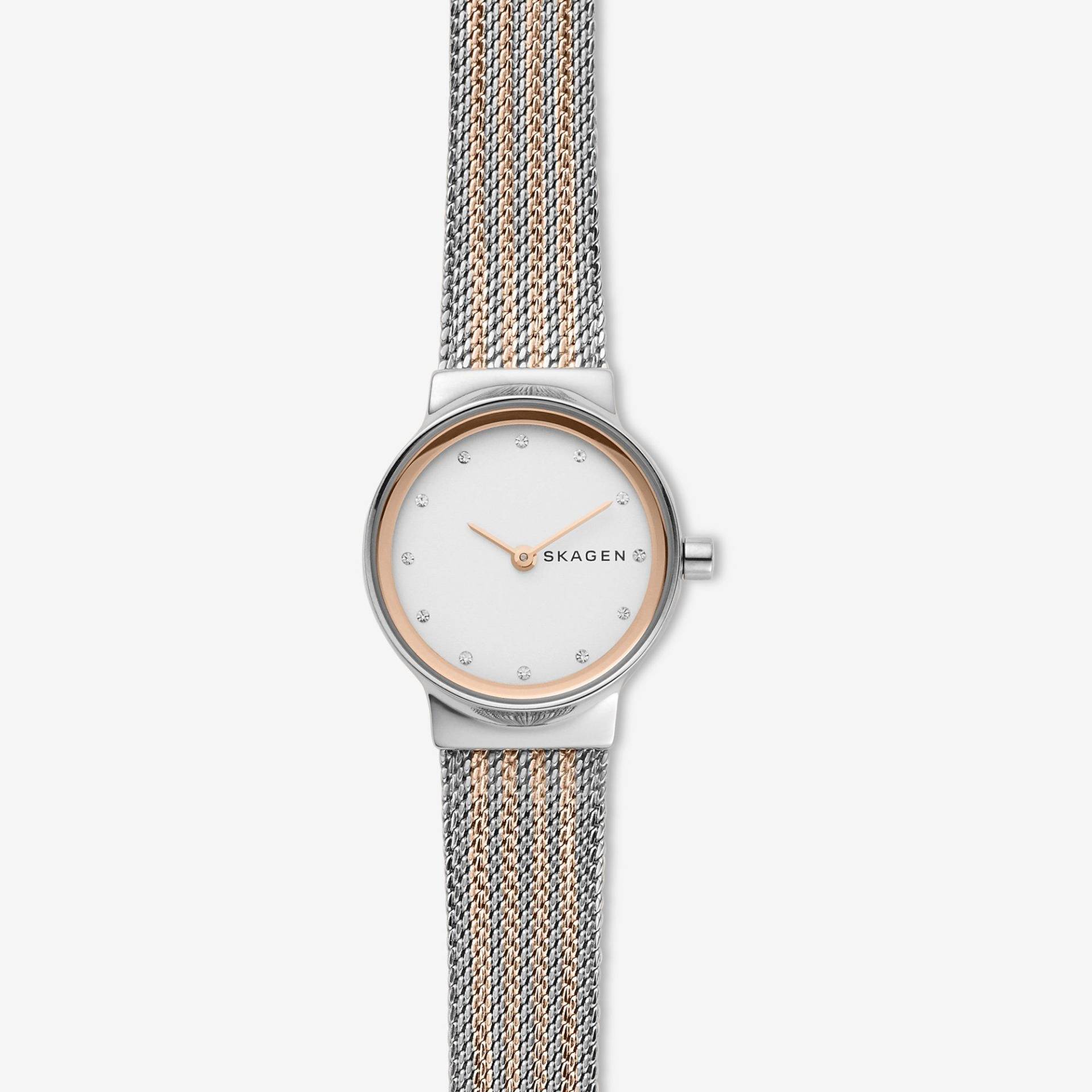 Bicolore 26mm Damen Zweifarbig 26mm von SKAGEN