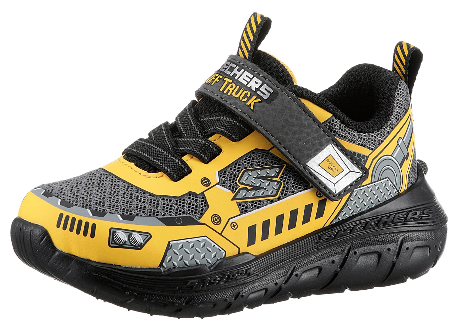 Skechers Kids Lauflernschuh »SKECH TRACKS« von SKECHERS Kids