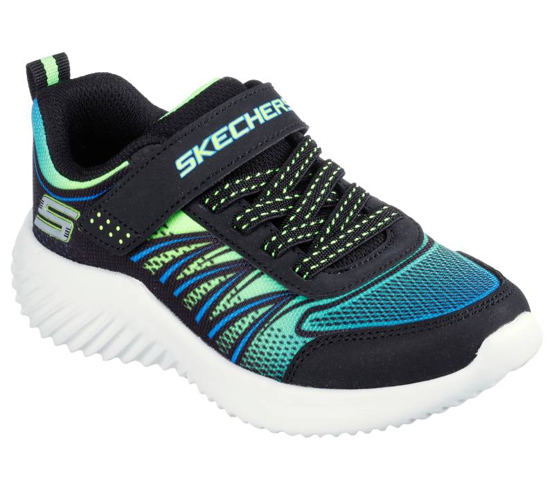 Skechers Kids Slip-On Sneaker »BOUNDER« von SKECHERS Kids