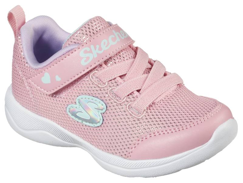 Skechers Slip-On Sneaker »SKECH-STEPZ 2.0«, Slip-On Sneaker zum Schlupfen, Grössenschablone zum Download von Skechers