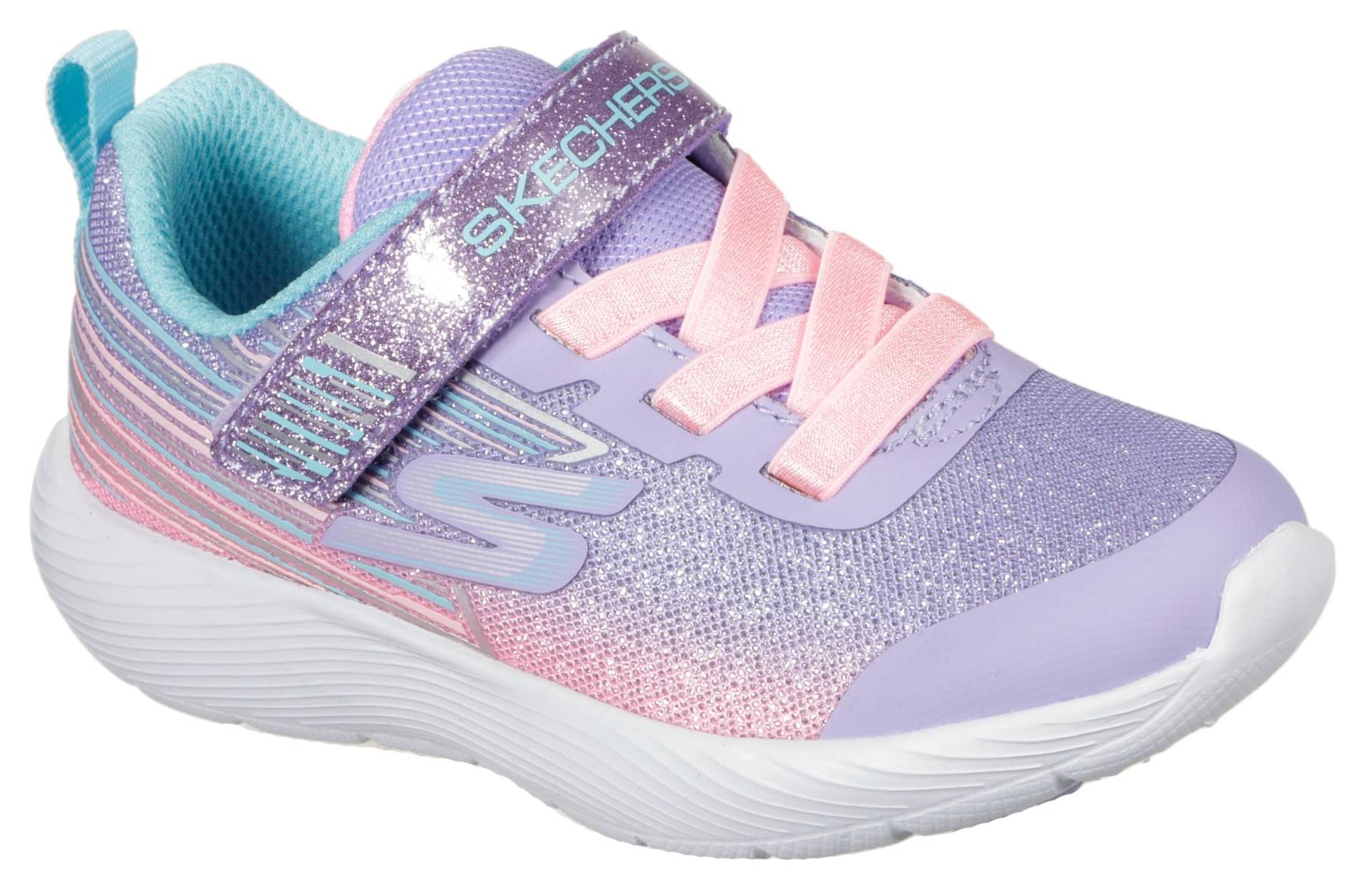 Skechers Kids Sneaker »DYNA-LITE-SHIMMER STREAKS« von SKECHERS Kids