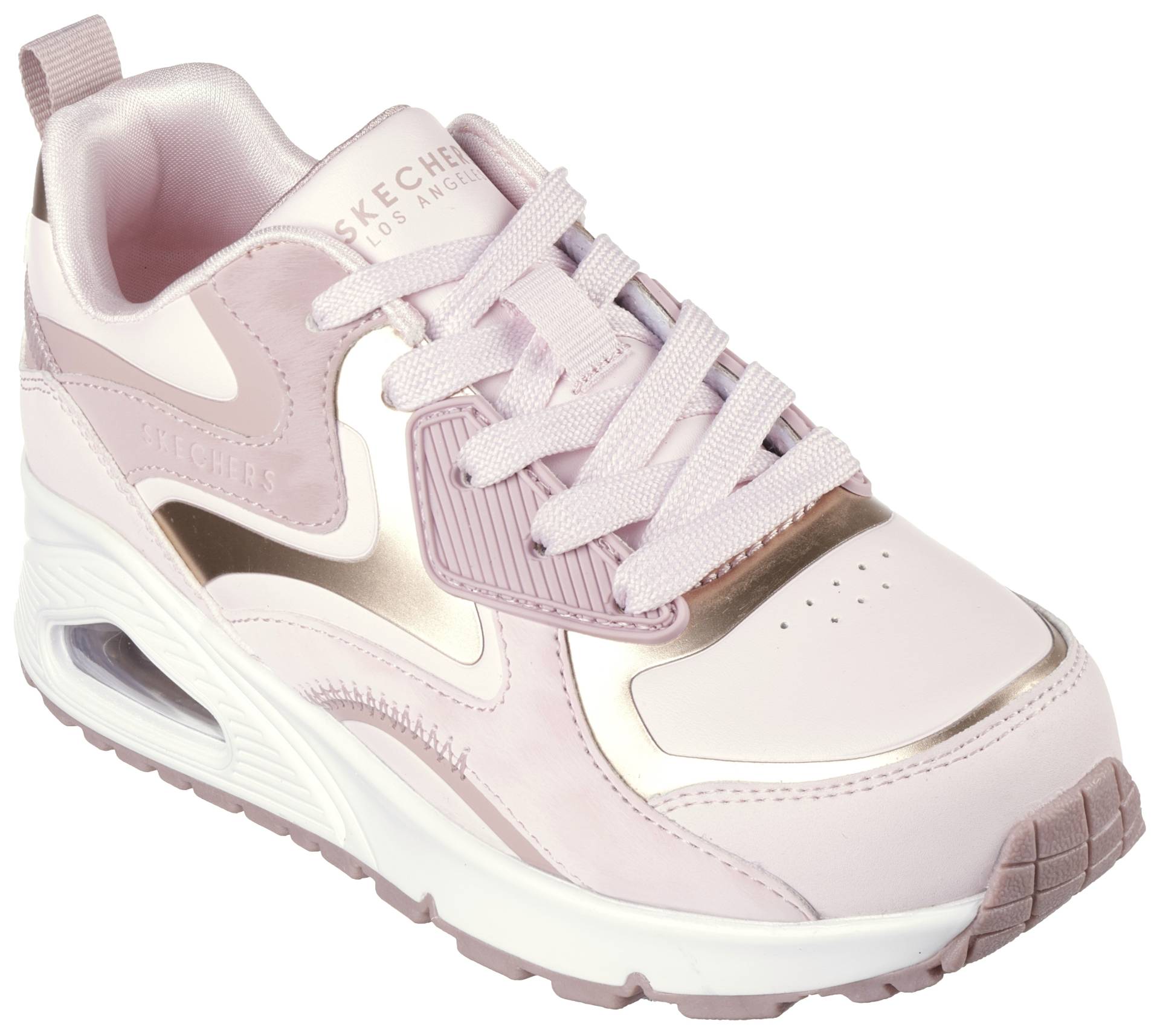 Skechers Kids Sneaker »ESS - STREET GIRLS« von SKECHERS Kids