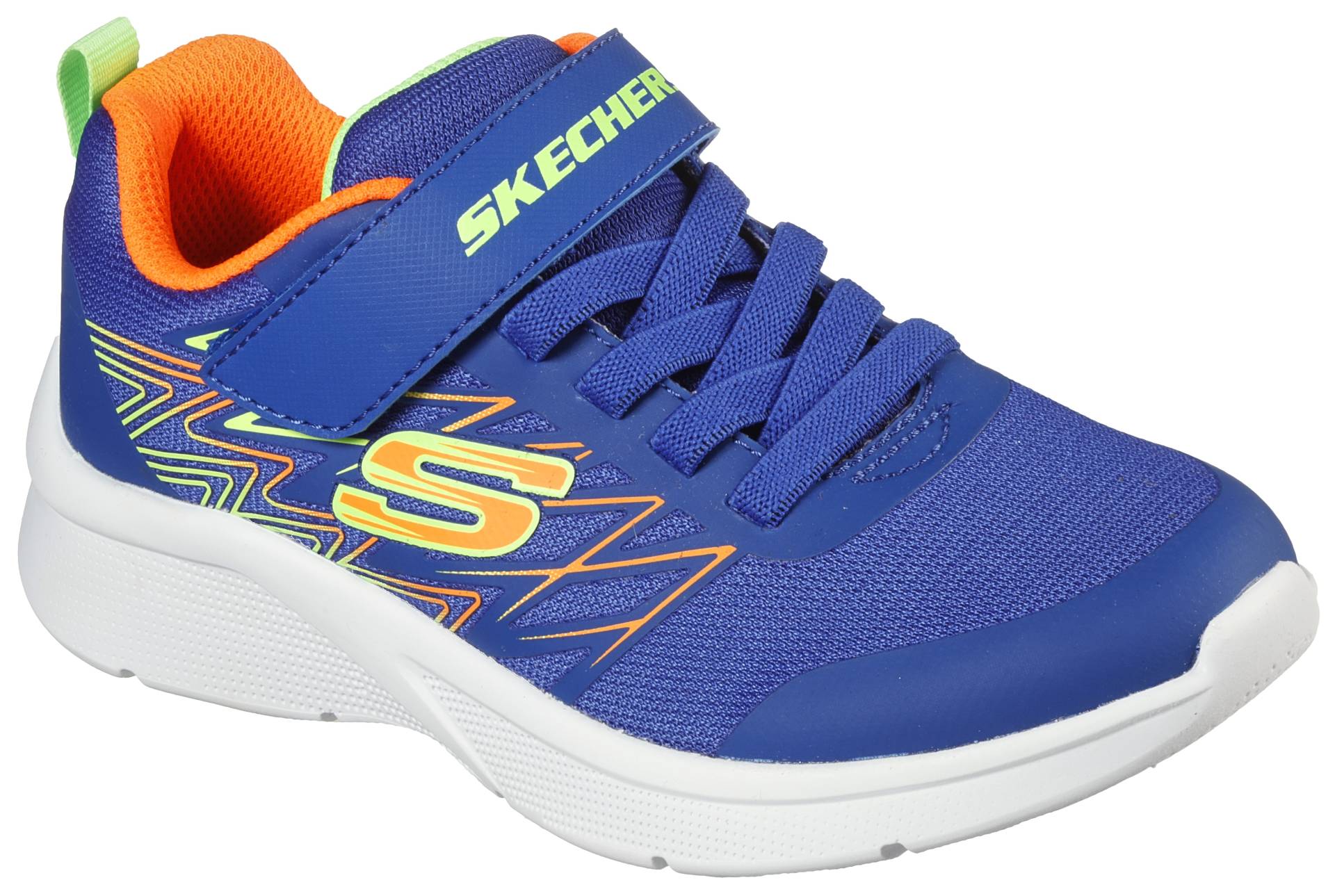 Skechers Kids Sneaker »MICROSPEC« von SKECHERS Kids